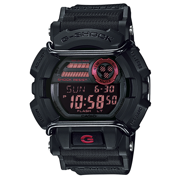 Casio G-Shock GD-400-1DR